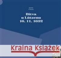 Bitva u Lützenu 16. 11. 1632 Radek Fukala 9788088030379 Veduta - książka