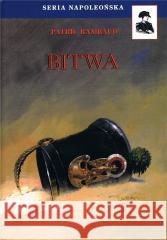 Bitwa w.3 Patrick Rambaud 9788368008005 Historia PL - książka