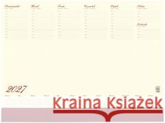 Biuwar 2027 Business  5900009212884 Wokół Nas - książka