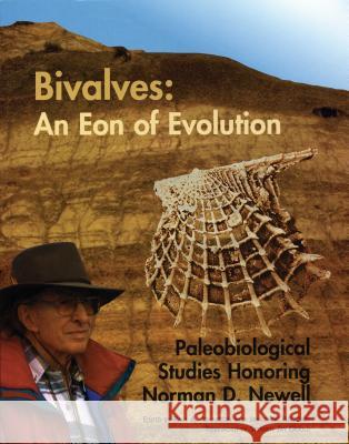 Bivalves: An Eon of Evolution Johnston, Paul 9781552380048 UNIVERSITY OF CALGARY PRESS - książka