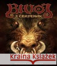 Bivoj Michal Ivan 9788074565342 Brokilon - książka