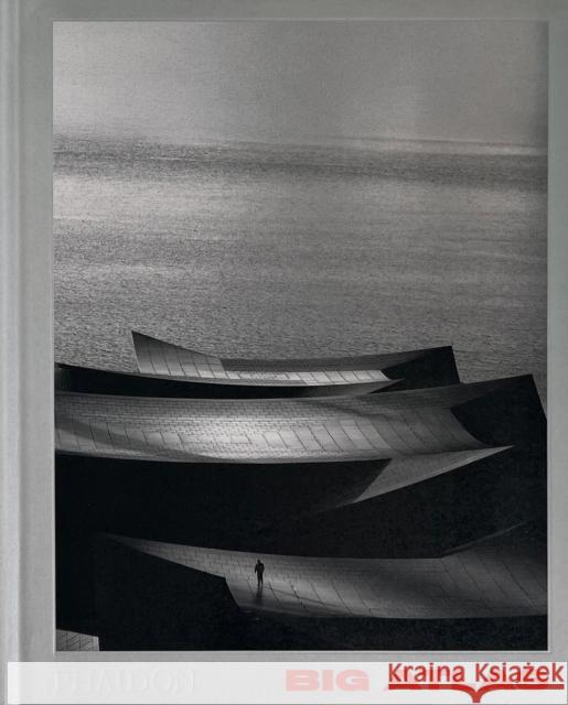 Bjarke Ingels Group Atlas Bjarke Ingel Kent Martinussen Joseph Grima 9781837290185 Phaidon Press - książka