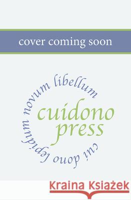 Béjart's Caravan Stanard, Bonnie 9781944453183 Cuidono Press - książka