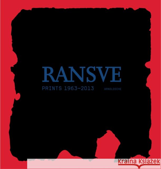 Bjorn Ransve: Prints Eisenlöffel Lars 9783897903708  - książka