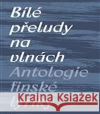 Bílé přeludy na vlnách Michal Švec 9788074654671 Pavel Mervart - książka