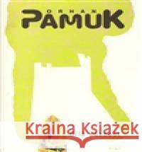 Bílá pevnost Orhan Pamuk 9788025702765 Argo - książka