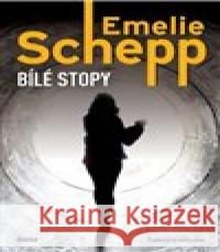 Bílé stopy Emelie Schepp 9788074331503 Víkend - książka