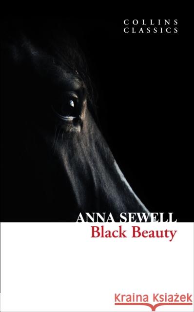 Black Beauty   9780007350971 HarperCollins Publishers - książka