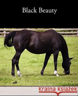 Black Beauty Anna Sewell 9781438535098 Book Jungle - książka