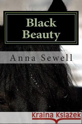 Black Beauty Anna Sewell 9781613823415 Simon & Brown - książka