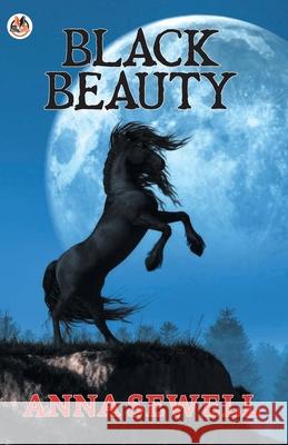 Black Beauty Anna Sewell 9789354624858 True Sign Publishing House - książka