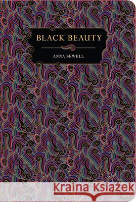 Black Beauty: Chiltern Edition Anna Sewell 9781914602504 Chiltern Publishing - książka