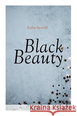 Black Beauty: Christmas Classic Anna Sewell 9788027307487 e-artnow - książka