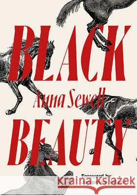 Black Beauty: Redwings Horse Sanctuary Edition Anna Sewell Jacqueline Wilson Thomas Ruys Smith 9781915812148 UEA Publishing Project - książka