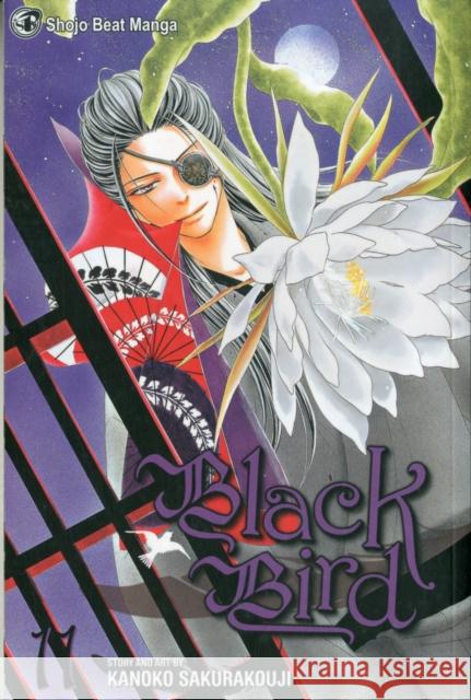 Black Bird, Vol. 11 Kanoko Sakurakouji 9781421539379 Viz Media, Subs. of Shogakukan Inc - książka