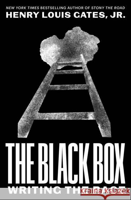Black Box Henry Louis Gates, Jr. 9780593299784  - książka