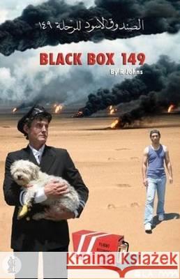 Black Box 149  Johns, Rosemary 9780868199436  - książka