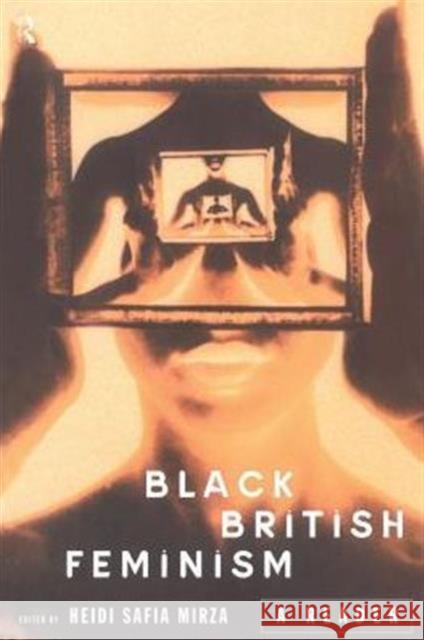 Black British Feminism: A Reader Heidi Safia Mirza 9780415152891  - książka