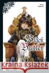 Black Butler. Bd.16 Toboso, Yana 9783551753502 Carlsen