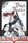 Black Butler. Bd.22 Toboso, Yana 9783551753588 Carlsen