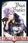 Black Butler. Bd.23 Toboso, Yana 9783551753595 Carlsen