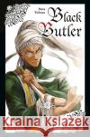 Black Butler. Bd.26 Toboso, Yana 9783551753755 Carlsen