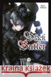 Black Butler. Bd.27 Toboso, Yana 9783551755124 Carlsen