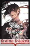 Black Butler. Bd.28 Toboso, Yana 9783551755131 Carlsen