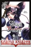 Black Butler. Bd.29 Toboso, Yana 9783551755148 Carlsen