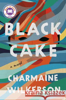 Black Cake Charmaine Wilkerson 9780593358337 Ballantine Books - książka