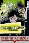 Black Clover 28 Tabata, Yuki 9783842071087 Tokyopop
