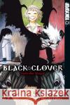 Black Clover 29 Tabata, Yuki 9783842071520 Tokyopop
