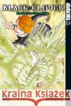 Black Clover 31 Tabata, Yuki 9783842076594 Tokyopop