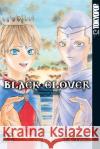 Black Clover, Morgengrauen Tabata, Yuki 9783842059733 Tokyopop