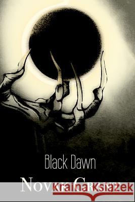 Black Dawn Novak Grant 9781718011021 Independently Published - książka