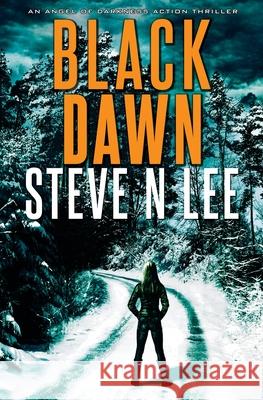 Black Dawn Steve N. Lee 9781914292071 Blue Zoo - książka
