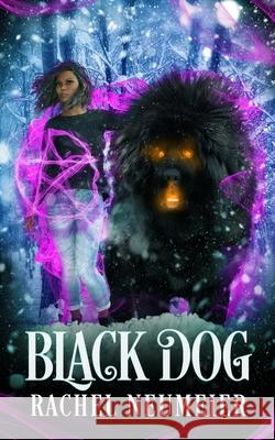 Black Dog Rachel Neumeier 9781535311458 Createspace Independent Publishing Platform - książka