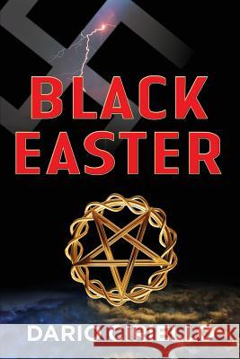 Black Easter Dario Ciriello 9781940581859 Panverse Publishing - książka