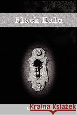 Black Halo S. L. Naeole 9781461063926 Createspace - książka