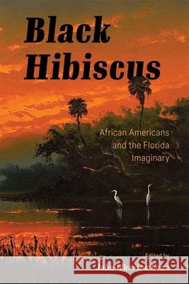 Black Hibiscus  9781496848598 University Press of Mississippi - książka