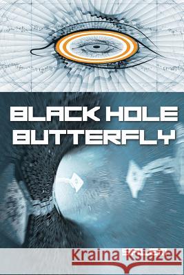 Black Hole Butterfly Harry Ed. Salem 9780989416115 Metapulp Inc. - książka