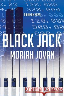 Black Jack Moriah Jovan 9781732030244 B1 Mediaworx - książka
