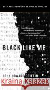 Black Like Me John Howard Griffin 9780451234216 Signet Book