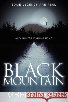 Black Mountain Beck, Greig 9781743341674 Momentum - książka