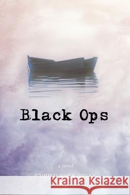 Black Ops Christopher Bryan 9780997849615 Diamond Press. - książka
