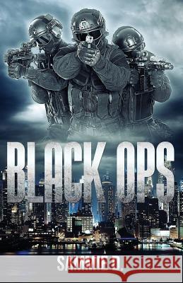Black Ops Sammie D 9781682250068 Opyton Publishing - książka