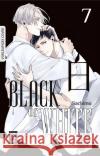 Black or White 07 Sachimo 9783755500551 Egmont Manga