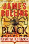 Black Order: A SIGMA Force Novel Rollins, James 9780061120831 HarperLargePrint