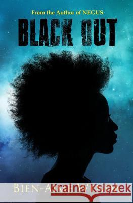 Black Out Bien-Aime Wenda 9781717899231 Independently Published - książka