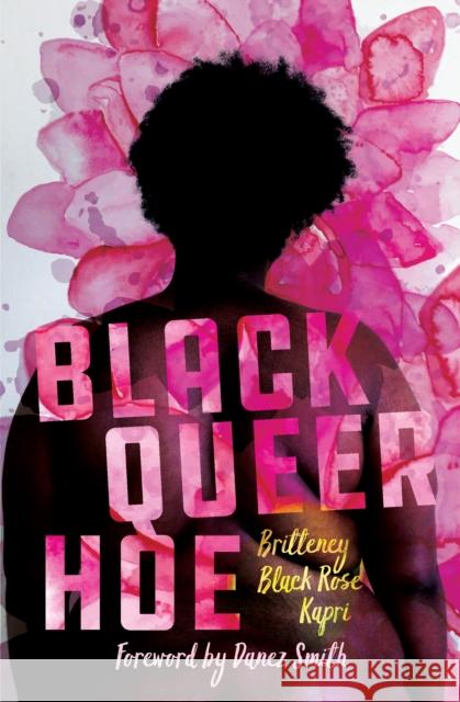 Black Queer Hoe  9781608465163 Haymarket Books - książka